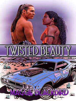 cover image of Twisted Beauty